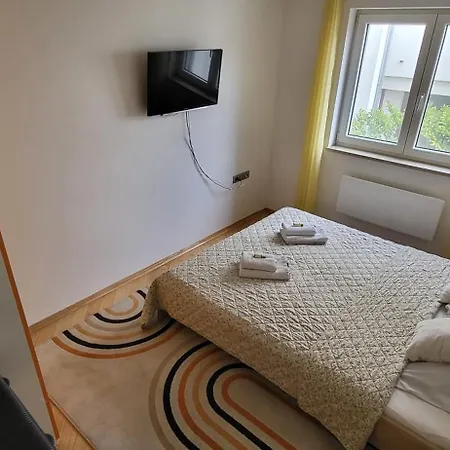 Lumare Apartment *