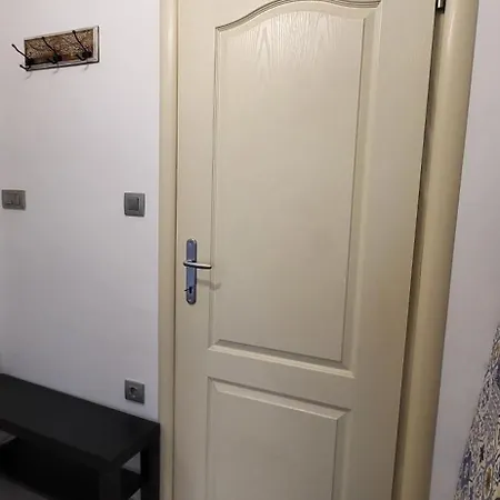 Apartman Lumare Póla