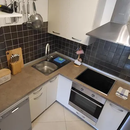 Apartman Lumare Póla
