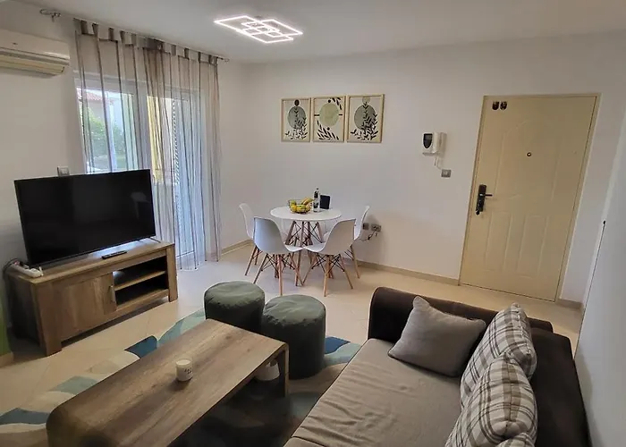 Appartamento Lumare *