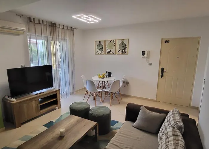 Apartman Lumare