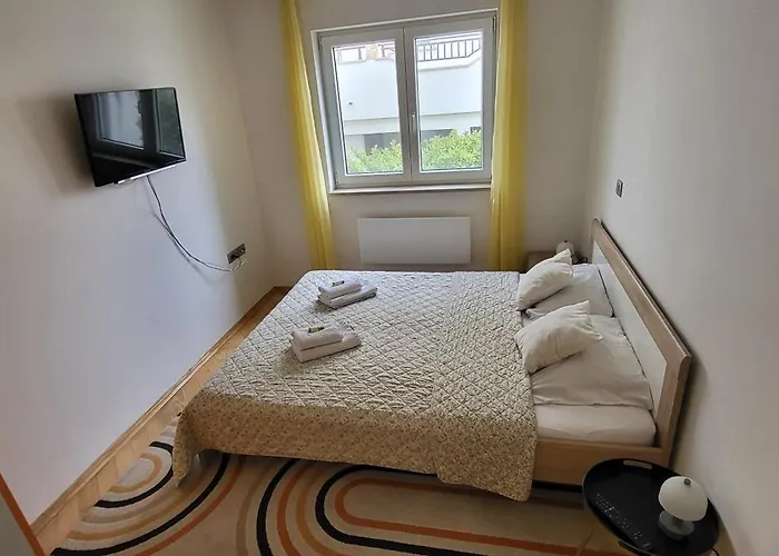 Lumare Apartman