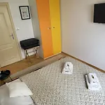 Apartment Lumare *