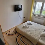 Lumare Apartment *