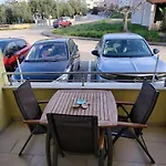 Lumare Apartment Pula