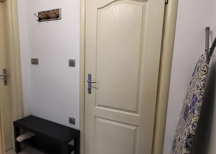 公寓 Lumare 普拉